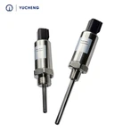 Trykktemperaturtransmitter
