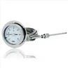 Expansion Temperature Gauge